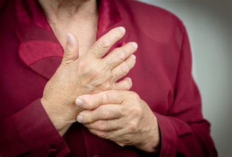 Rheumatoid Arthritis The 4 Stages Signs And Treatment