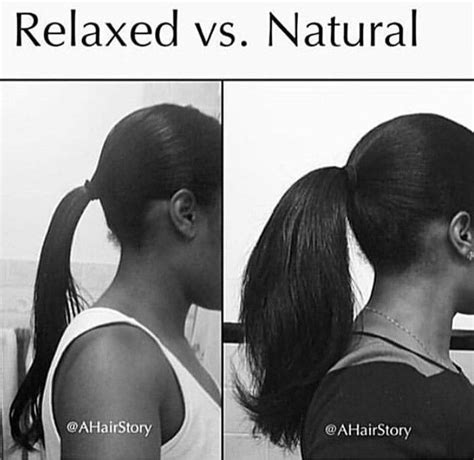 pin by karon covington on to grow hair naturally natural hair styles relaxed hair relaxed