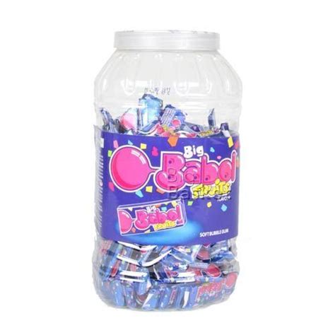 Buy Big Babol Bubble Gum Fruits Flavor Online At Best Price Of Rs
