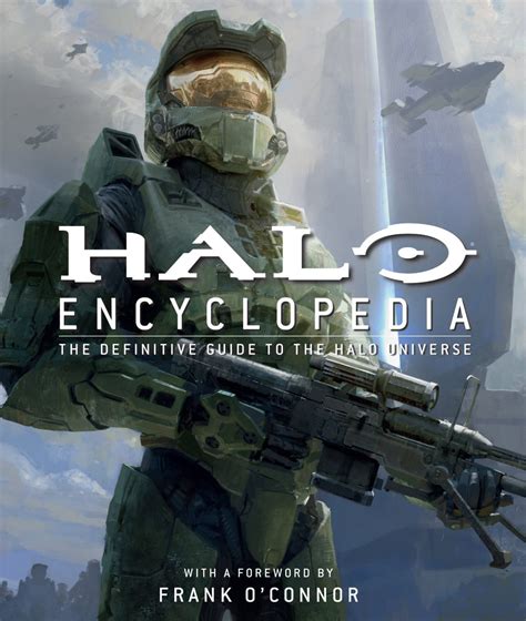 Halo Encyclopedia Halo Nation Fandom Powered By Wikia