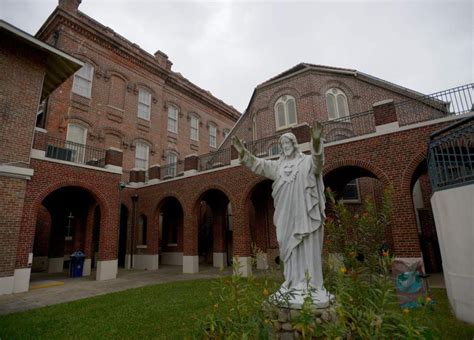 Holy Angels Campus In Bywater Up For Sale After Being Home To