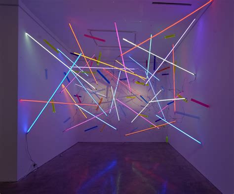 who is adela andea these are her best light works lichtkunst lichtinstallation