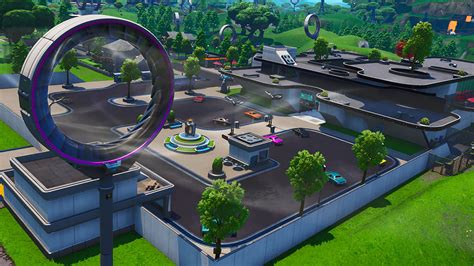 Demolishing both current player and streaming viewership records the third person shooter game requiring quick reflexes and strategic building was. Fortnite Sky Platforms locations: where to visit all Sky ...