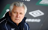 Henryk Kasperczak: To był jeden z moich najlepszych meczów - Dziennik Sport