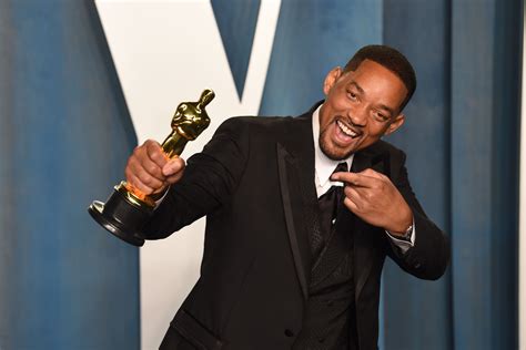 The Academy Admits Response To Will Smiths Oscar Slap Was ‘inadequate And ‘unacceptable