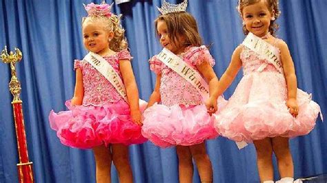 Why Are Beauty Pageants Bad