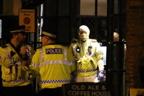 Was The Latest Salisbury Poisoning Scare A Hoax