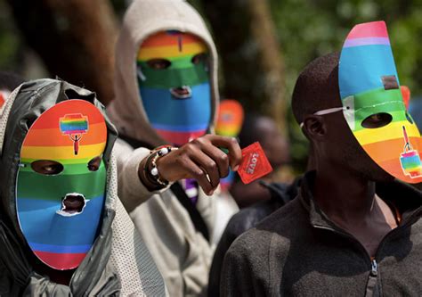 6 formas de protestar contra la homofobia en el mundo cromosomax