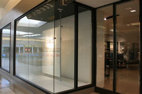 Top Types Of Storefronts Custom Glass And Mirror Nyc