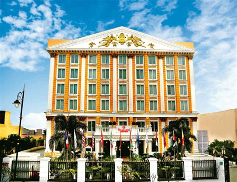 Ramada By Wyndham Amritsar Hotels Recommendations At Amritsar India
