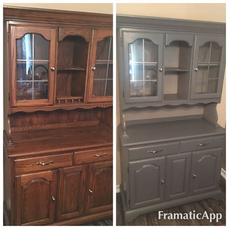 Done well, cabinet refinishing is a painstaking process that's aided by the removal and deep cleaning of the cabinets. Rustoleum Cabinet Transformation kit in "castle" color ...