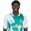 Dikeni-Rafid Salifou | SV Werder Bremen | Profil du joueur | Bundesliga