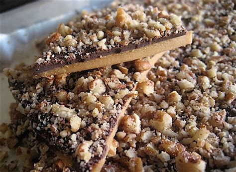 Two Sisters The Recipes English Toffee