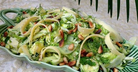 10 Best Italian Fennel Salad Recipes