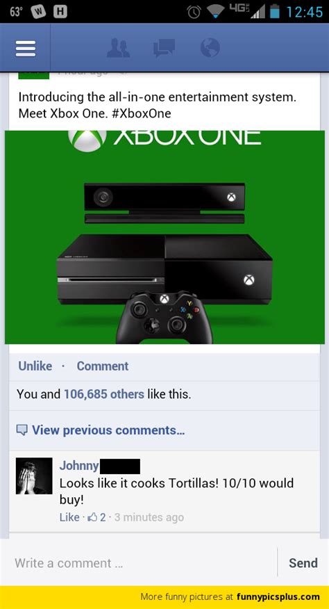 10 Best Xbox One Memes Funny Pictures