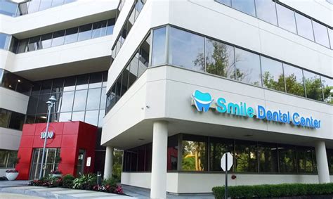 Dentist Near Oxford Ct Smile Dental Center
