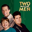 Two and a Half Men, Season 3 release date, trailers, cast, synopsis and ...