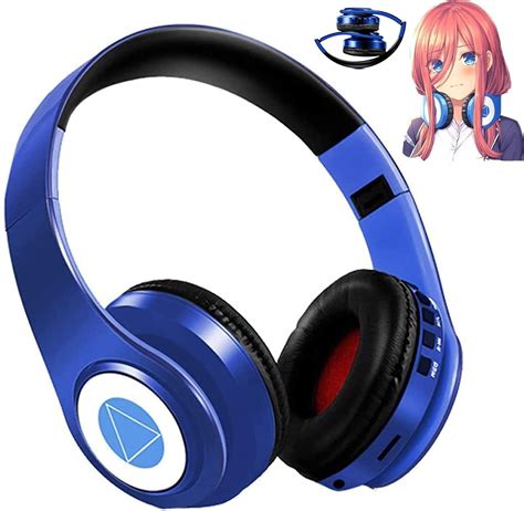 Mua Ytyc Nakano Miku Bluetooth Headphones Miku Headphonesthe