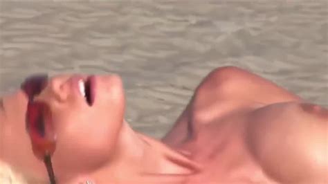 Sumptuous Caylian Curtis Has Anal Sex On The Beach Porn Porn Video Tube