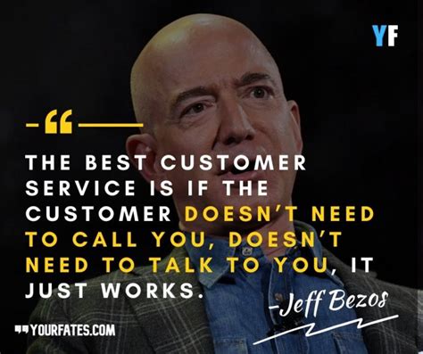 50 Jeff Bezos Quotes On Success Business Leadership