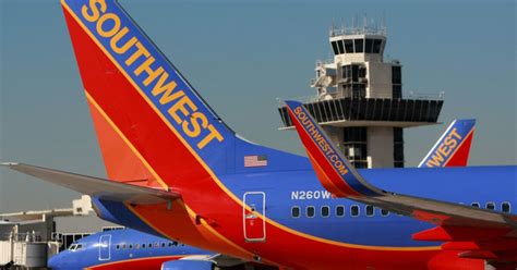 Southwest launches nonstop MKE-Houston flight