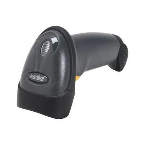 Symbol Barcode Scanner At Best Price In Chennai By Tsinfosystems Id
