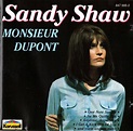 Sandie Shaw – Monsieur Dupont (1991, CD) - Discogs