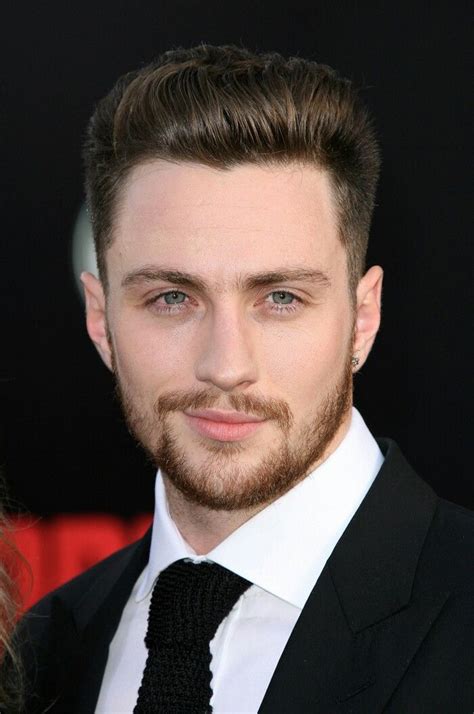 He was born aaron perry johnson in high wycombe, buckinghamshire, to sarah and. Aaron Taylor Johnson image by Lupitalover On Pinterest ...