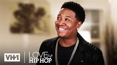 Best Of Yung Jocs Funniest Confessionals Love And Hip Hop Atlanta Youtube