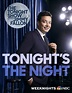 The Tonight Show Starring Jimmy Fallon TV Poster (#1 of 3) - IMP Awards