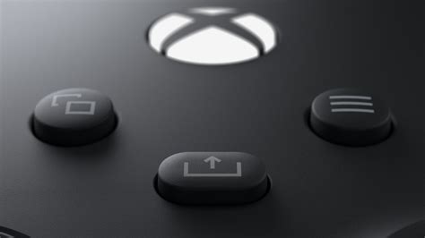 Conheça O Joystick Do Xbox Series X