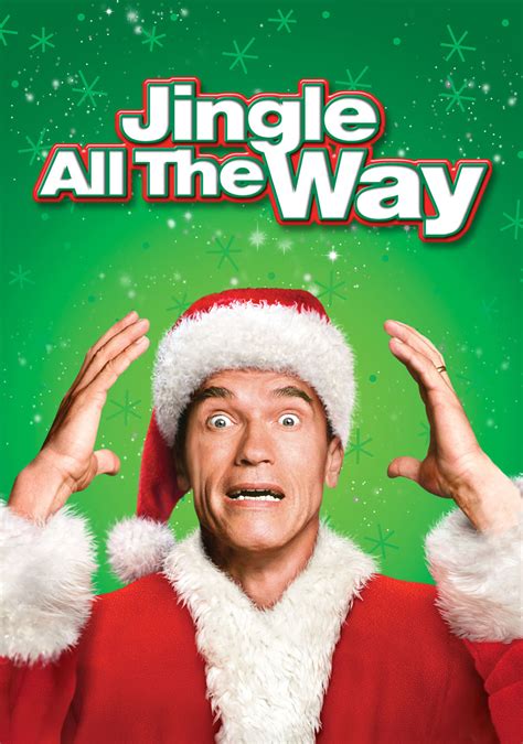 33 Top Pictures All The Way Movie Review Jingle All The Way Movie