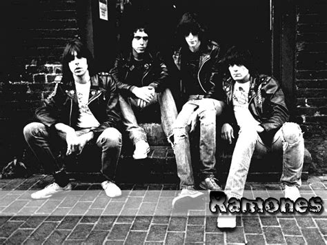 Free Download My Dirty Music Corner The Ramones 1024x768 For Your