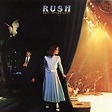 Rush - Exit ... Stage Left | iHeart
