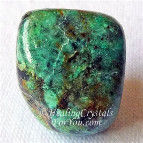 Turquoise Stone Spiritual Meaning Properties And Powers