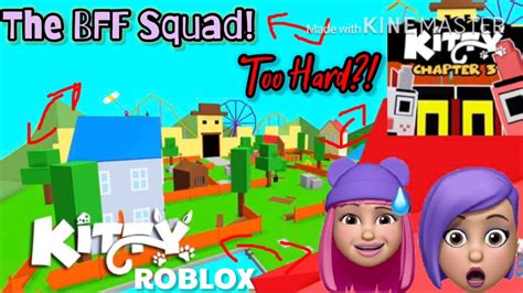 The New Kitty Chapter Three Caught Us Off Guard Roblox