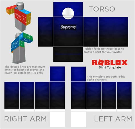 R O B L O X S H I R T D E S I G N Zonealarm Results - roblox shirt supreme template