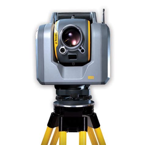 Not only are they more versatile and accurate, but they can also make you more efficient. Trimble SX10 Scanning Total Station | Xpert Survey Equipment