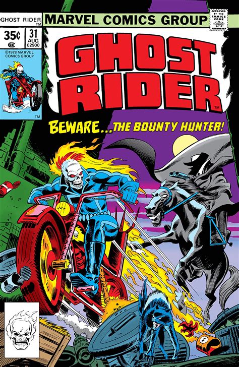 Ghost Rider Vol 2 31 Marvel Database Fandom Powered By Wikia