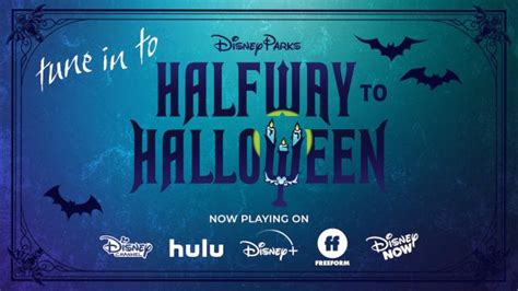 Celebrate Halfway To Halloween With Some Of Your Favorite Shows And