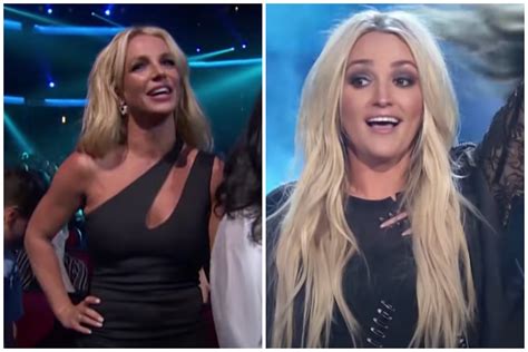 Jamie Lynn Spears Confused Why Britney Hated Her Performing Her Songs