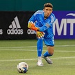 Xavier Valdez - Professional Soccer Player - Major League Soccer | LinkedIn