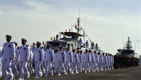 Keren Angkatan Laut Indonesia Jadi Peringkat Ke 4 Terkuat Di Dunia