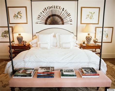 8 Romantic Bedroom Ideas From Lonny That Will Totally Get You In The