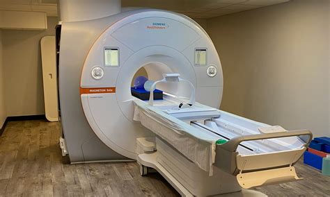 United Hospital Center Announces First Wv Install Of Siemens
