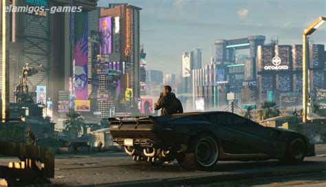 Cyberpunk 2077 v 1.12 (2020) download torrent repack by r.g. Download Cyberpunk 2077 PC MULTi18-ElAmigos [Torrent ...