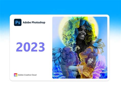 Download Adobe Photoshop 2023 Full Hướng Dẫn Cài đặt
