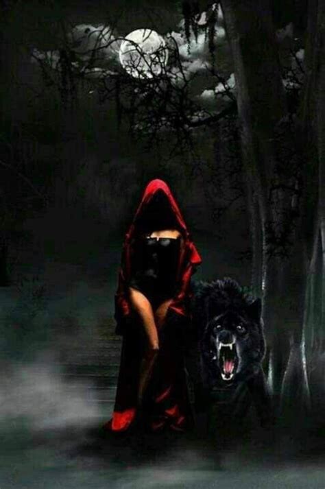 🐺༺♡ℒᝪℬᗅ♡ ༻🐺 On Twitter Red Riding Hood Art Red Riding Hood Little Red Riding Hood