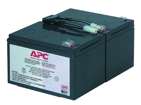 Apc Ups Battery Replacement For Apc Ups Models Smt1000 Smc1500 Smt1000c Smt1000us