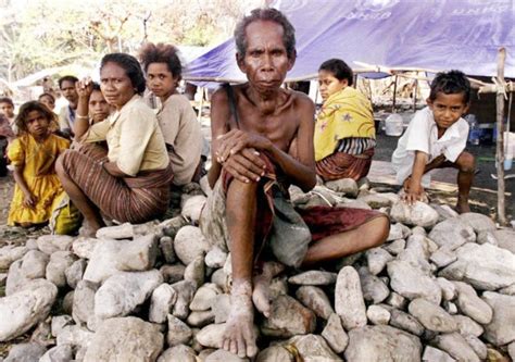 Timor Agora Governo Timorense Define Combate à Pobreza Como Prioridade Do Oge Para 2019